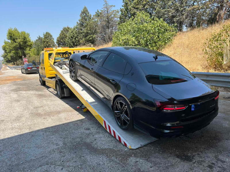 Slep sluzba Janko Gevgelija transport na vozila